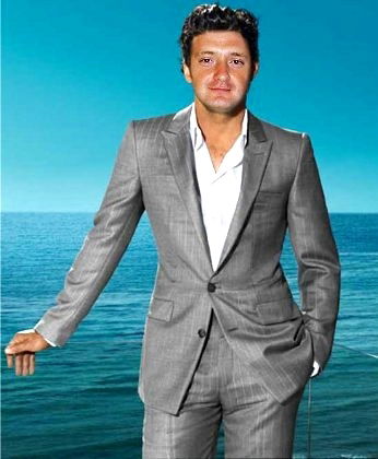 Виктор Забаренко