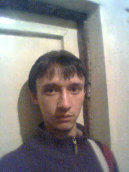 Дима Алпацкий