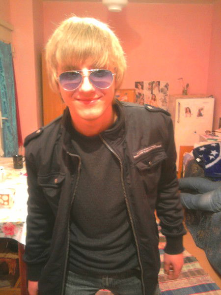 Роман Терлецький