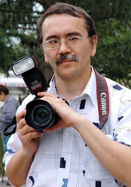 Рашид Кульмаметьев