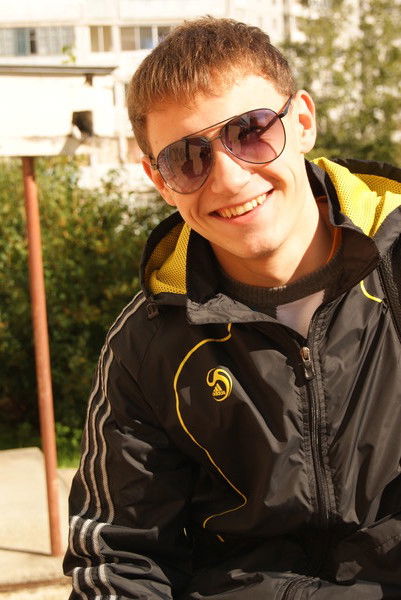 Артём Масленковский