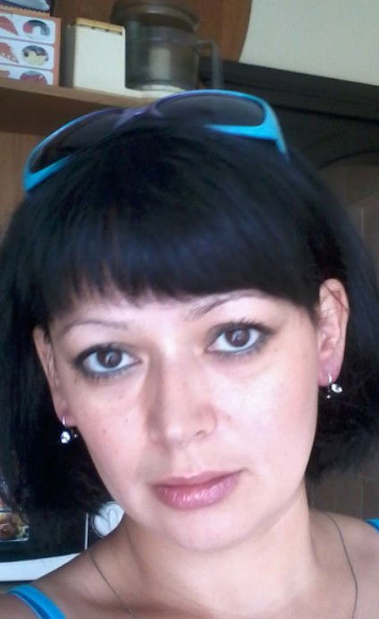 Людмила Макарова