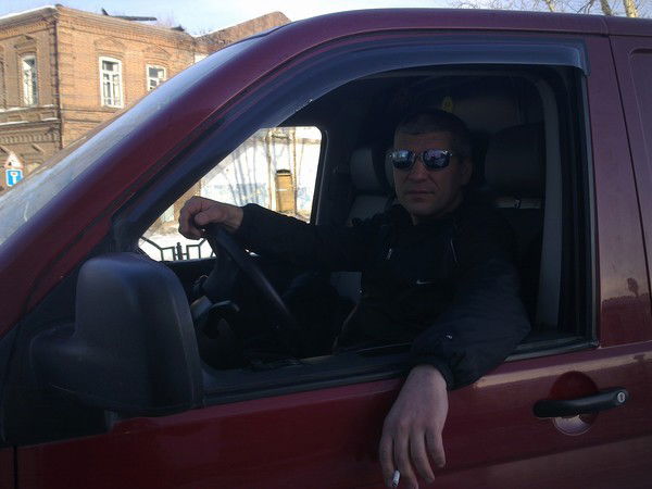 Рустем Тагиров