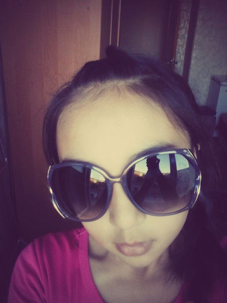 Бахытгуль Ильяскызы