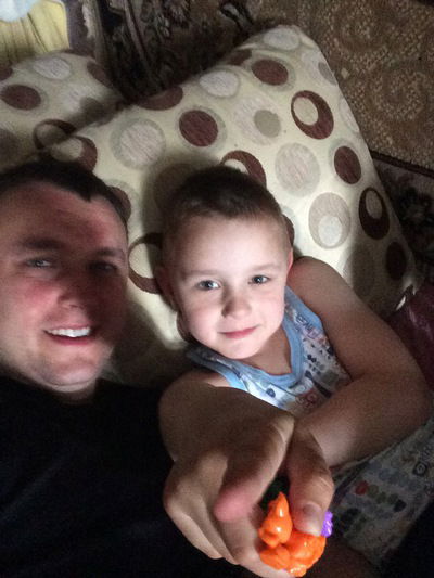 Евгений Джигиль