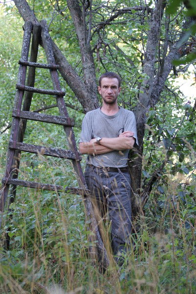 Вячеслав Безуглов