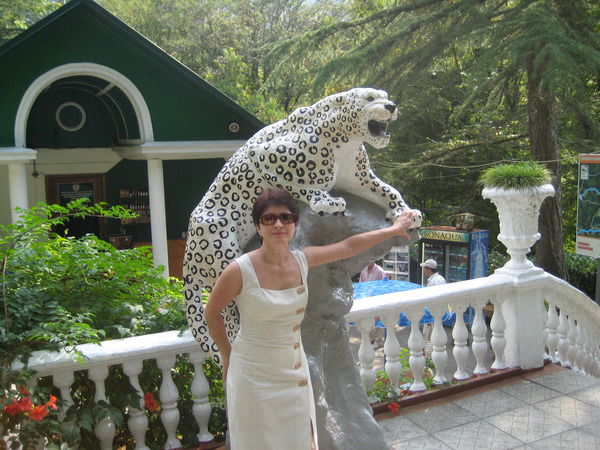 Татьяна Ковзель