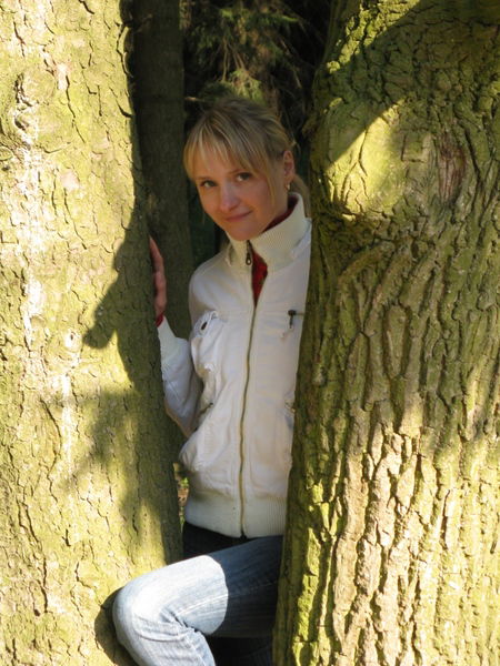 Татьяна Любецкая