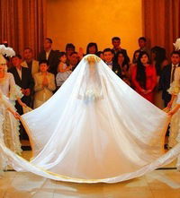 Гульзат Габитовна