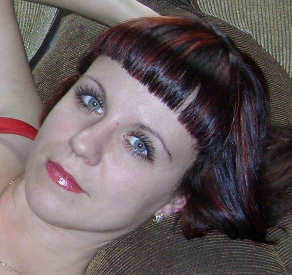 Вероника Попова