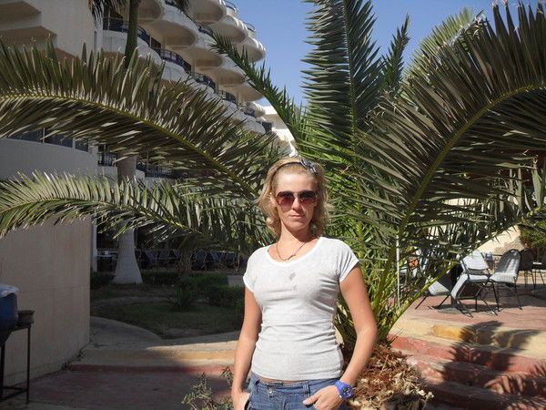 Ольга Коваленко