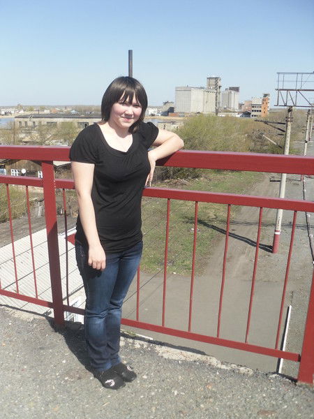 Елена Дружкова