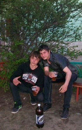 Алексей Петровский