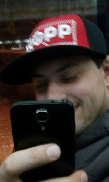 Роман Громов