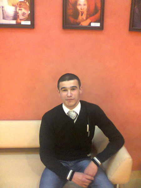 Ибрай Нурсеитов