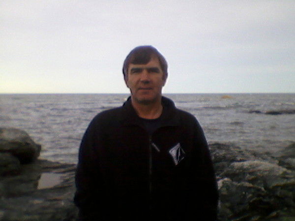 Владимир Криволаба