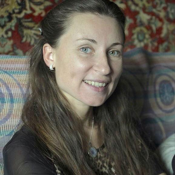 Ирина Терещенко