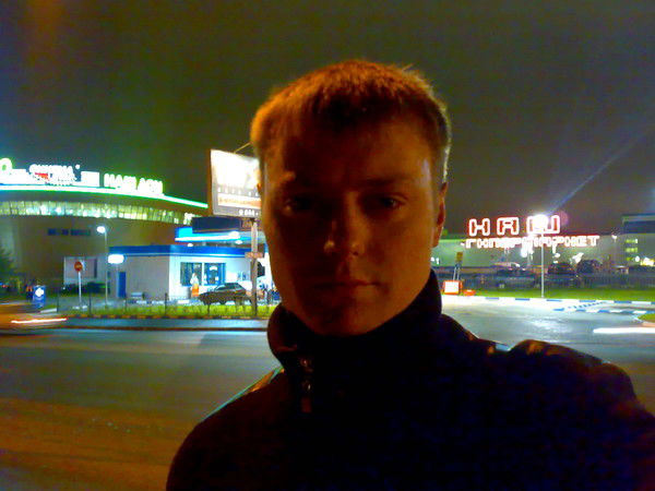 Вова Касаткин