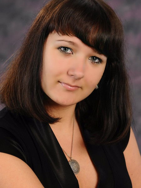 Екатерина Петрушкова