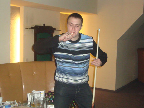 Алексей Гетто