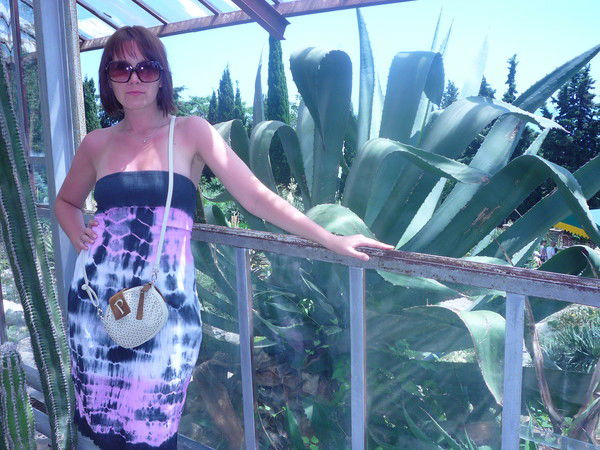 Елена Шинкаренко