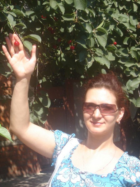 Светлана Гилёва