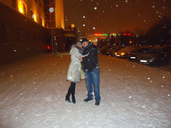 Игорь Сергеев