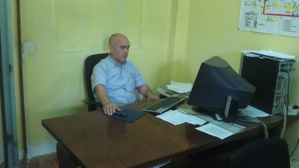 Zarifboy Xujaniyozov