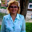 Лариса Горбатюк