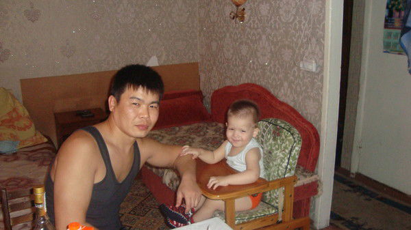 Медхат Данияров