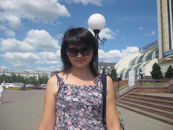 Расима Абдуллина