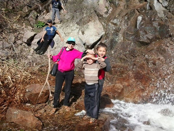 Ольга Веретенникова