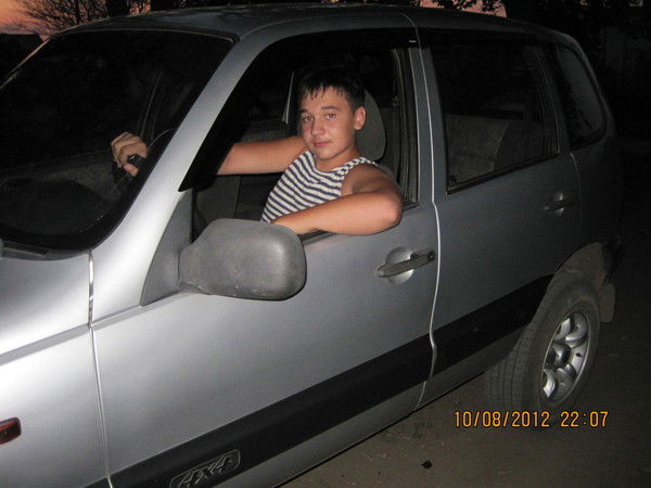 Константин Ловинецкий