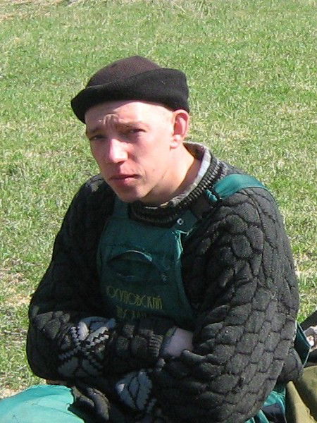 Алексей Шитиков