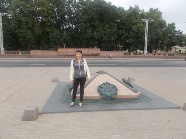 Наталия Валькова