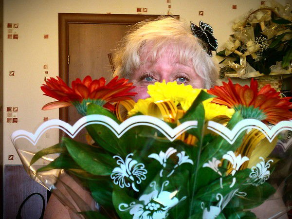 Наталья Костина