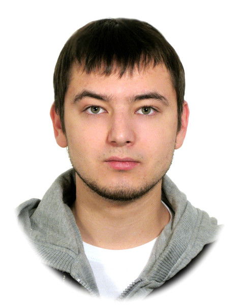 Владислав Быков