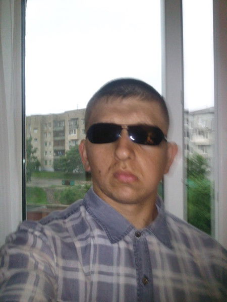 Максим Манаев