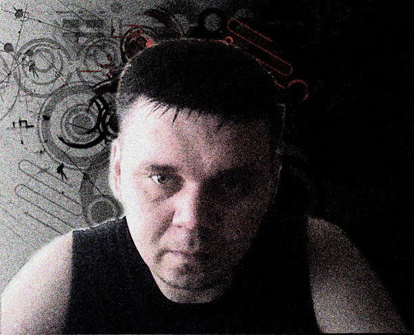 Александр Панченко