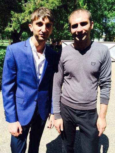 Манаф Гасанов