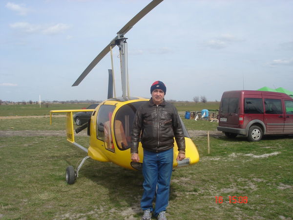 Рафик Баширов