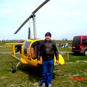 Рафик Баширов