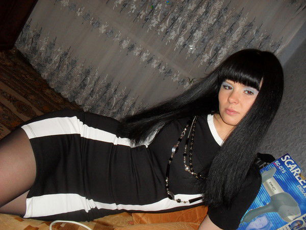 Татьяна Чурбакова