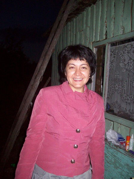 Лена Королева