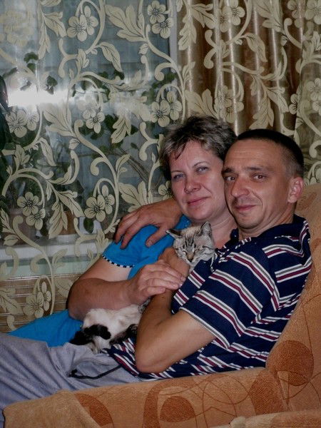 Елена Климова-Белякова