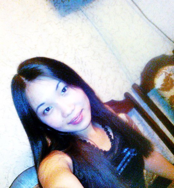 Айдана Нуртайкызы