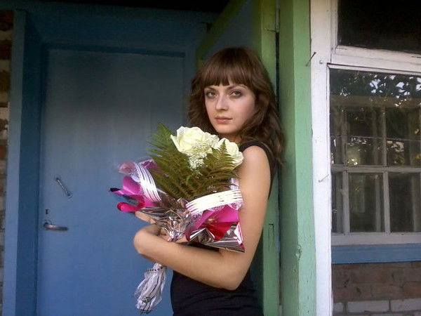 Елена Локтионова