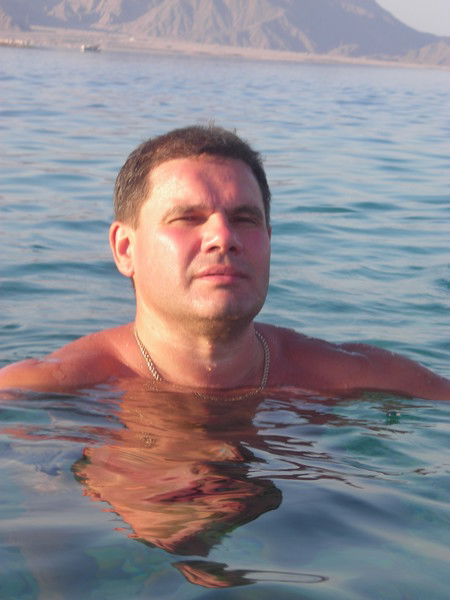 Лев Проскурин