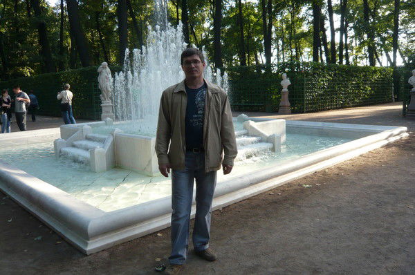 Андрей Музалев