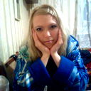 Натаха Гагарина
